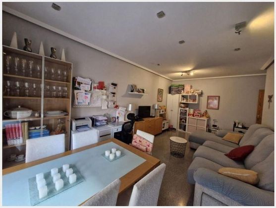Foto 2 de Pis en venda a El Pla de Sant Josep - L'Asil de 3 habitacions amb garatge i aire acondicionat