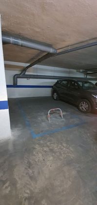 Foto 1 de Garaje en alquiler en calle Sta María de Trassierra de 14 m²