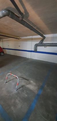 Foto 2 de Garaje en alquiler en calle Sta María de Trassierra de 14 m²