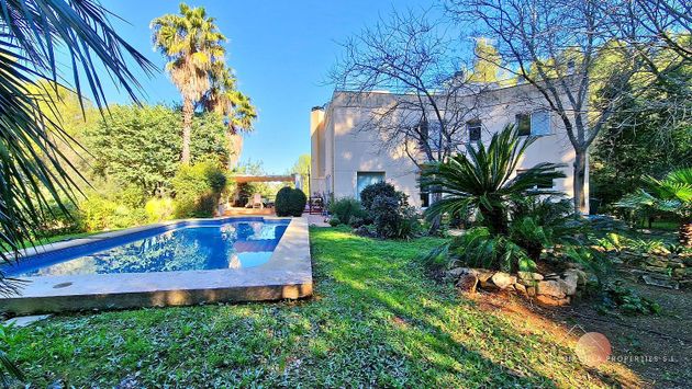 Foto 1 de Xalet en venda a calle Partida Albardanera de 5 habitacions amb terrassa i piscina