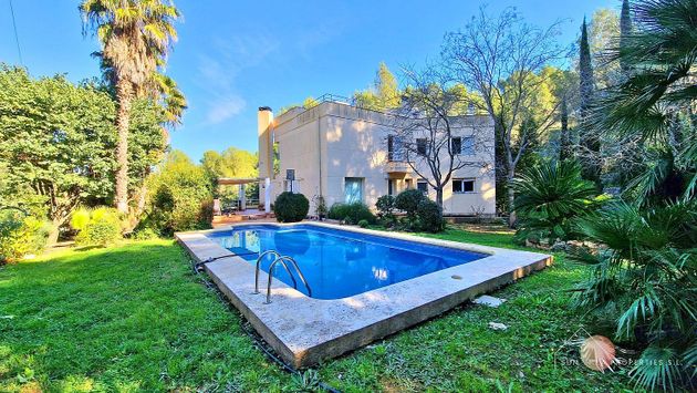 Foto 2 de Xalet en venda a calle Partida Albardanera de 5 habitacions amb terrassa i piscina