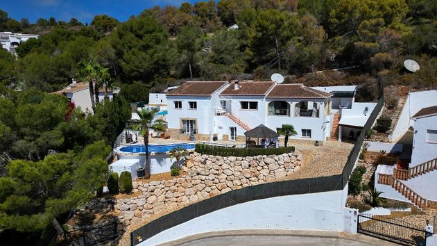 Foto 1 de Xalet en venda a Arenal de 5 habitacions amb terrassa i piscina