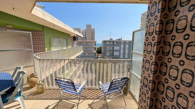 Foto 1 de Àtic en venda a Bellreguard de 3 habitacions amb terrassa i balcó