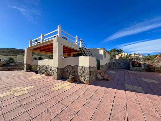 Foto 2 de Xalet en venda a Turís de 6 habitacions amb terrassa i piscina