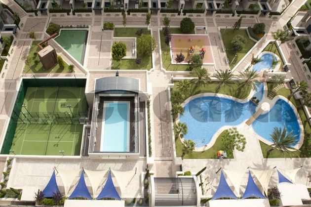 Foto 2 de Pis en venda a Sant Pau de 4 habitacions amb terrassa i piscina