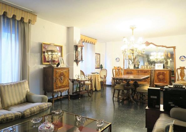 Foto 1 de Venta de piso en Sant Francesc de 5 habitaciones con garaje y aire acondicionado