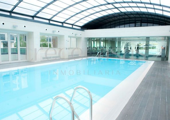 Foto 2 de Pis en venda a Benicalap de 2 habitacions amb terrassa i piscina