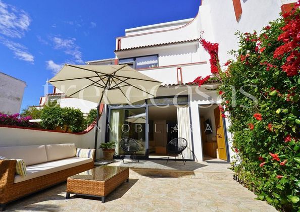 Foto 1 de Casa en lloguer a El Saler de 3 habitacions amb terrassa i piscina