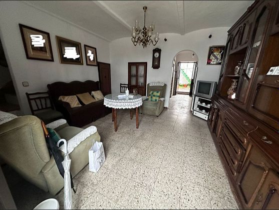 Foto 2 de Casa en venta en Olivenza de 4 habitaciones y 100 m²