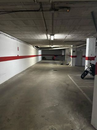 Foto 2 de Venta de garaje en San Roque - Ronda norte de 12 m²