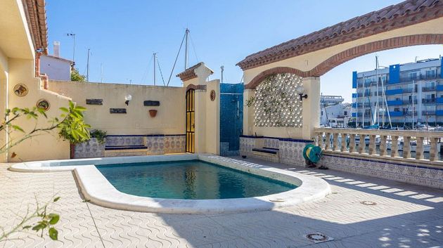 Foto 2 de Venta de chalet en Santa Margarida de 4 habitaciones con terraza y piscina
