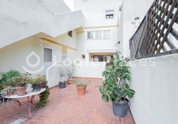 Foto 2 de Casa en venda a avenida De Los Pinares de 2 habitacions amb terrassa i piscina