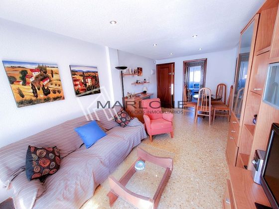 Foto 2 de Venta de piso en Miramar de 2 habitaciones con terraza