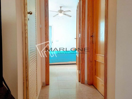 Foto 2 de Venta de piso en Miramar de 1 habitación con piscina y jardín