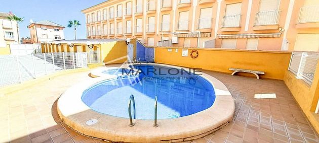Foto 2 de Pis en venda a Miramar de 2 habitacions amb terrassa i piscina