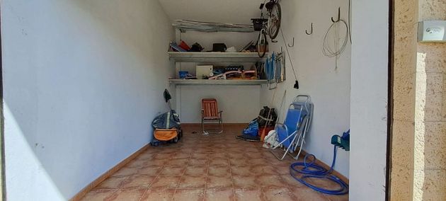 Foto 1 de Garatge en venda a Miramar de 15 m²