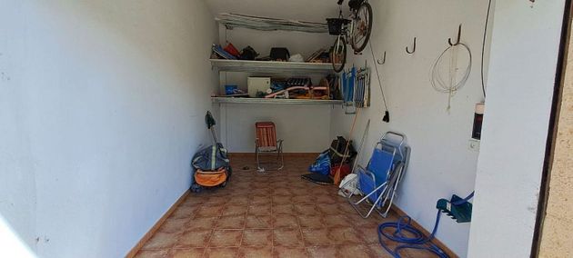 Foto 2 de Venta de garaje en Miramar de 15 m²