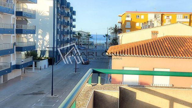 Foto 1 de Venta de casa en Miramar de 4 habitaciones con terraza