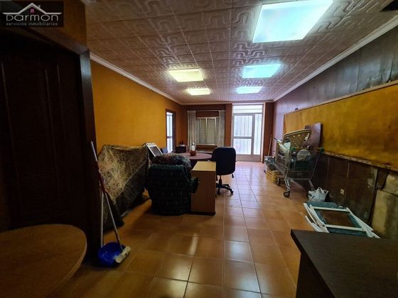 Foto 2 de Xalet en venda a Centro - Gandia de 4 habitacions amb terrassa