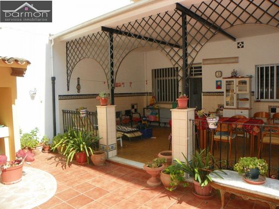 Foto 2 de Casa en venda a Villalonga de 5 habitacions amb terrassa i garatge