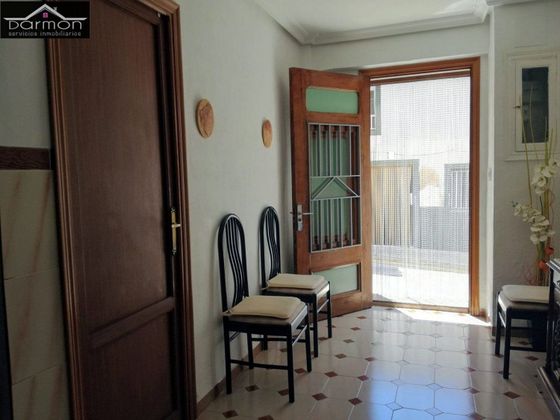Foto 2 de Casa en venda a Beniarrés de 4 habitacions amb balcó