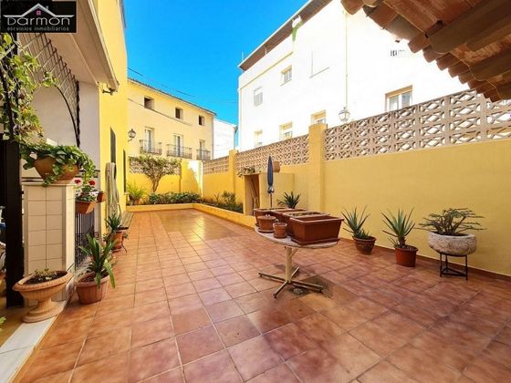 Foto 2 de Xalet en venda a Villalonga de 5 habitacions amb terrassa i garatge