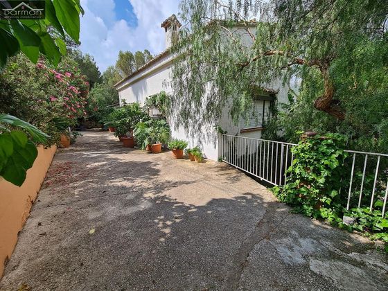Foto 2 de Xalet en venda a Urbanizaciones- Santa Ana- Las Estrellas de 5 habitacions amb terrassa i garatge