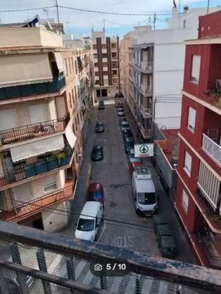 Foto 2 de Pis en venda a Oliva pueblo de 4 habitacions amb terrassa i balcó