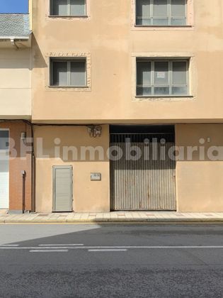Foto 2 de Venta de edificio en Burela de 536 m²