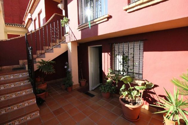 Foto 1 de Casa en venda a Vall d´Uixó (la) de 3 habitacions amb terrassa i calefacció