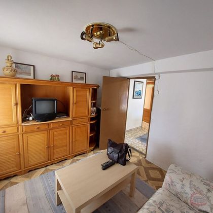 Foto 1 de Casa en venda a Santo Tomé del Puerto de 3 habitacions i 198 m²