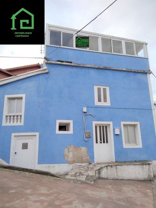 Foto 2 de Casa en venta en Pontecesures de 5 habitaciones con terraza y calefacción
