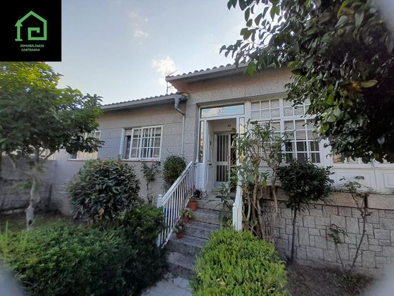 Foto 2 de Casa en venda a Moraña de 4 habitacions amb terrassa