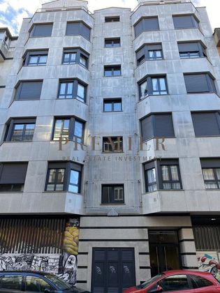 Foto 1 de Venta de piso en calle Celleruelo de 3 habitaciones con calefacción y ascensor