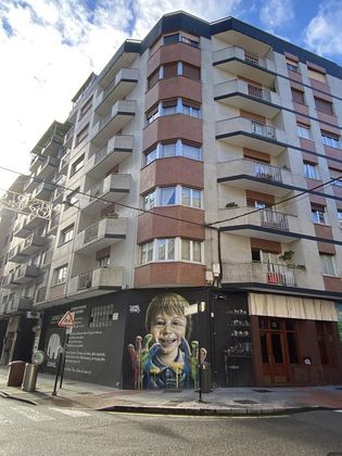 Foto 1 de Pis en venda a calle Celleruelo de 4 habitacions amb terrassa i calefacció