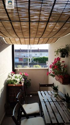 Foto 1 de Venta de piso en Venta de Baños de 3 habitaciones con terraza y garaje