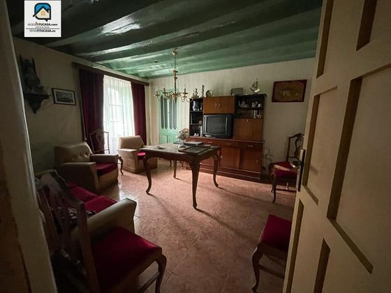 Foto 2 de Casa en venda a Fuentes de Nava de 4 habitacions i 660 m²