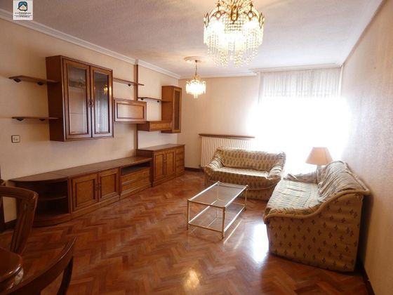 Foto 1 de Pis en venda a Villamuriel de Cerrato de 3 habitacions amb balcó i calefacció