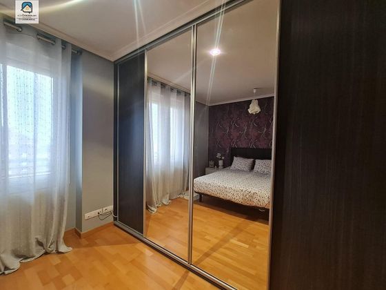 Foto 2 de Pis en venda a Villamuriel de Cerrato de 3 habitacions amb garatge i balcó