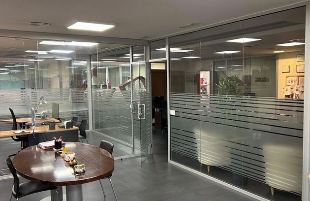 Foto 2 de Alquiler de oficina en La Geltrú de 16 m²