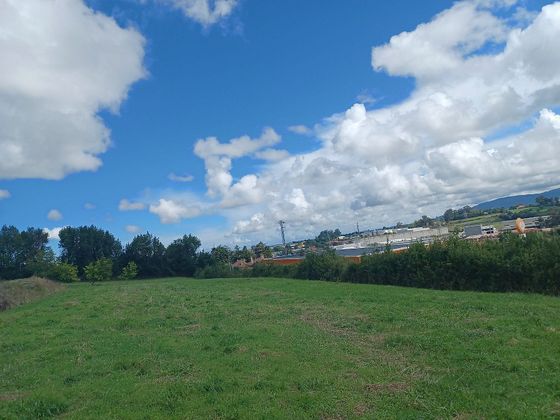 Foto 1 de Venta de terreno en calle De Sotiello a Porceyo de 2590 m²