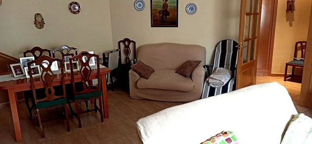 Foto 2 de Casa en venda a Navalpino de 4 habitacions amb terrassa i calefacció