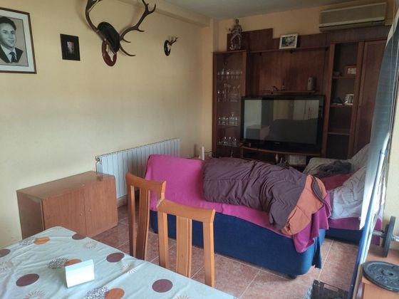 Foto 1 de Pis en venda a Marianistas - AVE de 3 habitacions amb terrassa i aire acondicionat