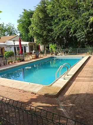 Foto 1 de Xalet en venda a Santa María de 7 habitacions amb terrassa i piscina