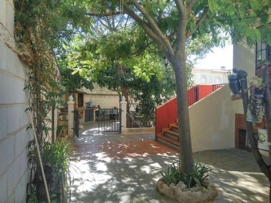 Foto 2 de Casa en venda a Santa María de 5 habitacions amb terrassa i piscina