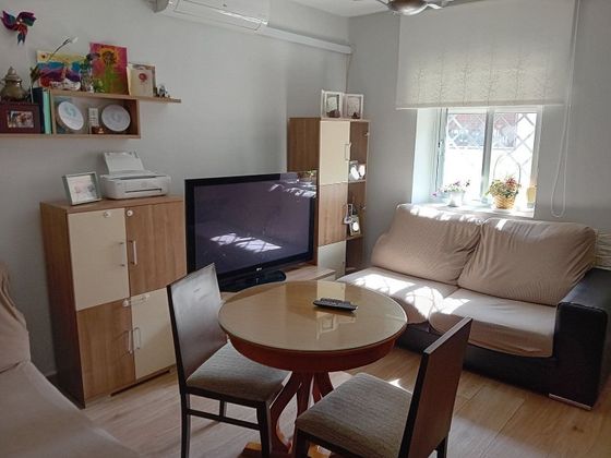 Foto 1 de Casa en venda a Marianistas - AVE de 3 habitacions amb aire acondicionat i calefacció