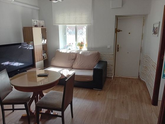 Foto 2 de Casa en venda a Marianistas - AVE de 3 habitacions amb aire acondicionat i calefacció