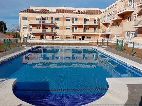 Foto 1 de Pis en venda a calle Campo de Calatrava de 3 habitacions amb terrassa i piscina