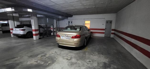 Foto 2 de Garatge en venda a El Bajondillo de 15 m²