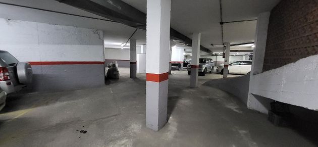 Foto 1 de Garatge en venda a Camino Viejo de Málaga de 367 m²